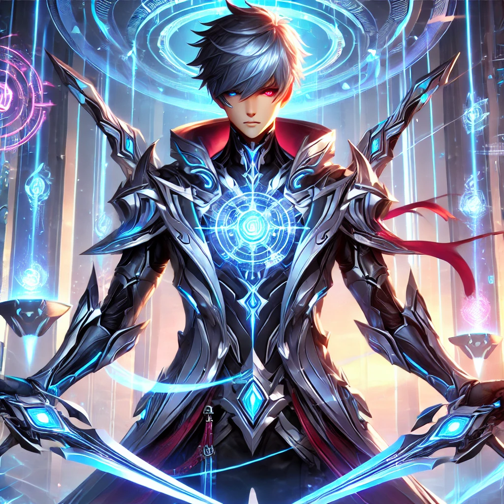 Kaisar138 : Surganya Para Peminat Mobile Game Kaisar 138
