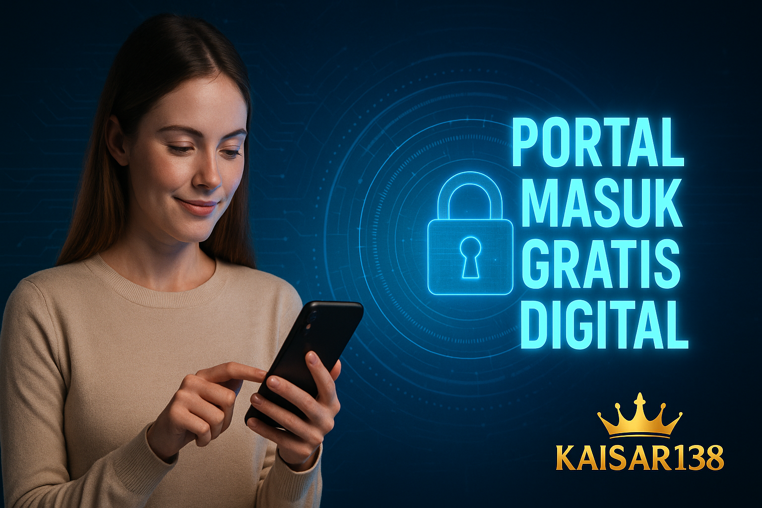 Kaisar138 Y Kaisar 138 Layanan Digital Portal Masuk Gratis
Kaisar138 Y Kaisar 138 Layanan Digital Portal Masuk Gratis